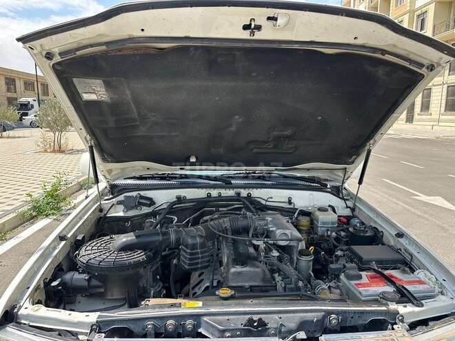 Toyota Land Cruiser 2007, 227,000 km - 4.5 l - Sumqayıt