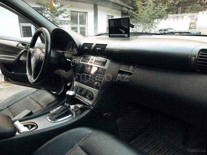 Mercedes C 230 2005, 360,000 km - 2.5 l - Bakı