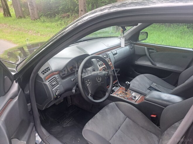Mercedes C 220 d 2014, 497,000 km - 2.1 l - Zaqatala