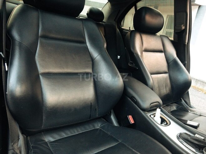 Mercedes C 230 2005, 360,000 km - 2.5 l - Bakı