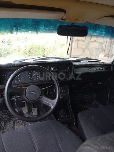 LADA (VAZ) 2107 2002, 91,241 km - 1.6 л - Lənkəran