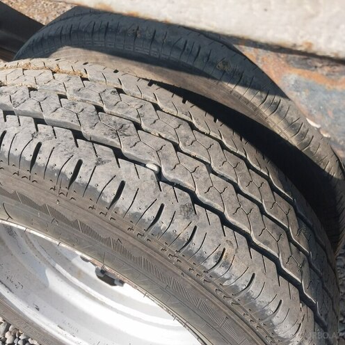 GAZ 221717 2005, 300,000 km - 2.3 l - Mingəçevir