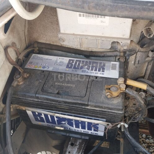 GAZ 221717 2005, 300,000 km - 2.3 l - Mingəçevir
