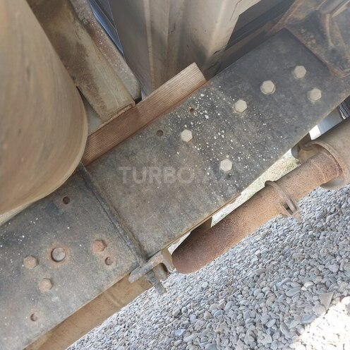 GAZ 221717 2005, 300,000 km - 2.3 l - Mingəçevir
