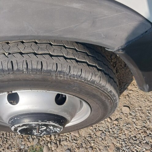 GAZ 221717 2005, 300,000 km - 2.3 l - Mingəçevir