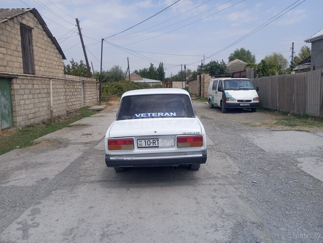 LADA (VAZ) 2107 2006, 83,257 km - 1.6 l - Ağdaş