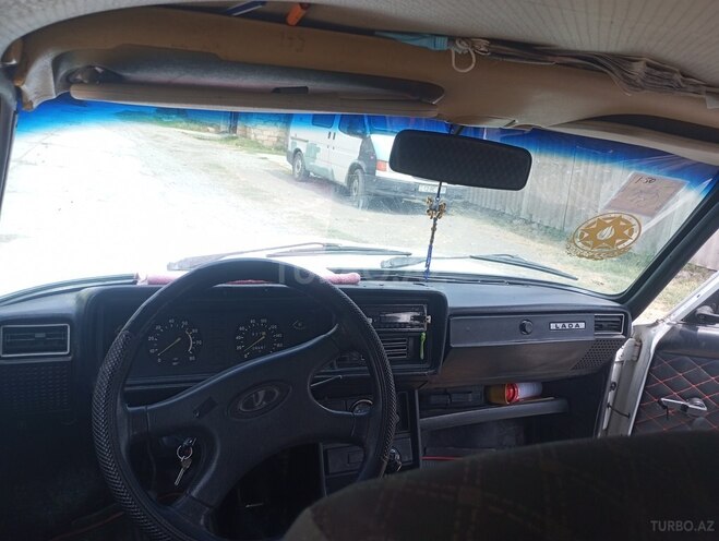 LADA (VAZ) 2107 2006, 83,257 km - 1.6 l - Ağdaş