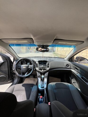Chevrolet Cruze 2011, 217,974 km - 1.4 l - Bakı