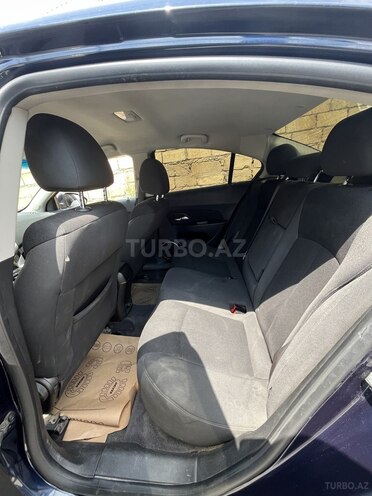 Chevrolet Cruze 2011, 217,974 km - 1.4 l - Bakı