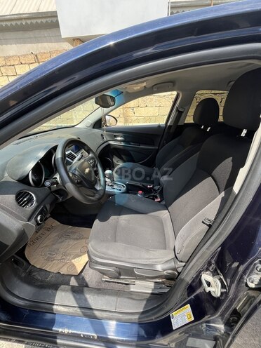 Chevrolet Cruze 2011, 217,974 km - 1.4 l - Bakı