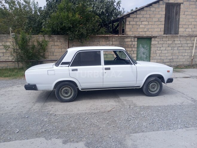 LADA (VAZ) 2107 2006, 83,257 km - 1.6 l - Ağdaş
