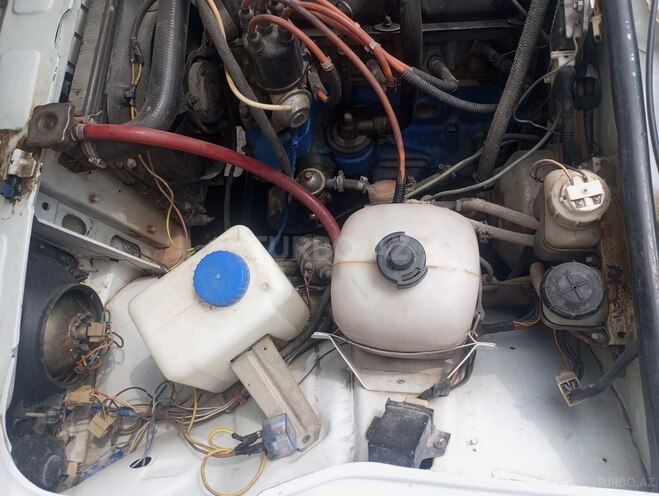 LADA (VAZ) 2107 2006, 83,257 km - 1.6 l - Ağdaş