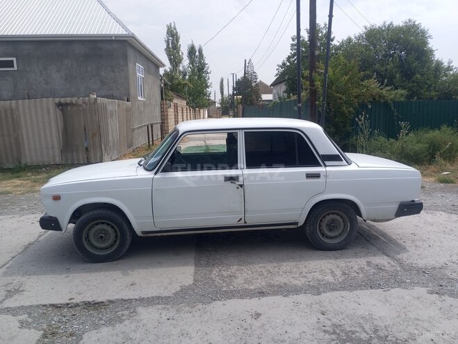 LADA (VAZ) 2107 2006, 83,257 km - 1.6 l - Ağdaş