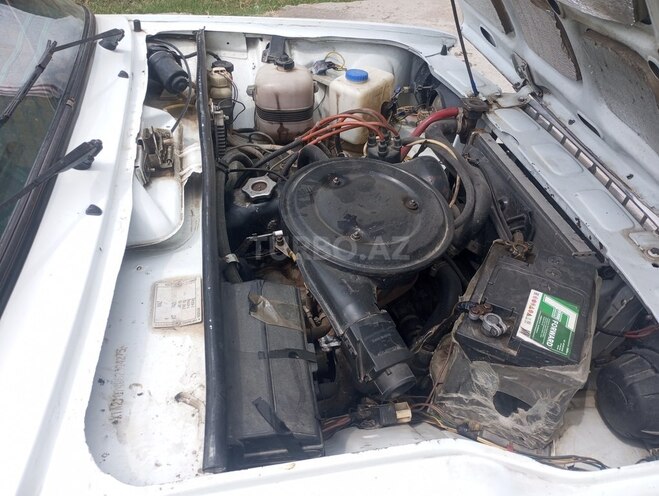 LADA (VAZ) 2107 2006, 83,257 km - 1.6 l - Ağdaş