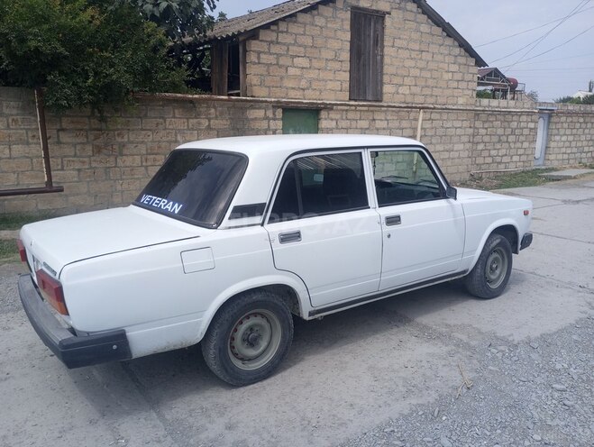 LADA (VAZ) 2107 2006, 83,257 km - 1.6 l - Ağdaş