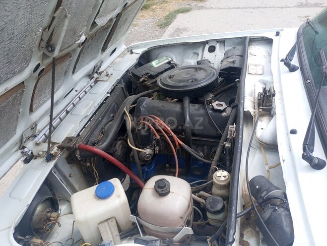 LADA (VAZ) 2107 2006, 83,257 km - 1.6 l - Ağdaş