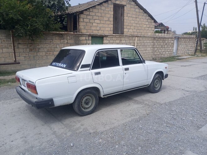 LADA (VAZ) 2107 2006, 83,257 km - 1.6 l - Ağdaş
