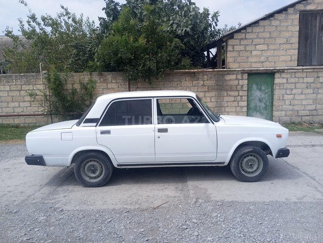 LADA (VAZ) 2107 2006, 83,257 km - 1.6 l - Ağdaş