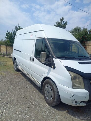 Ford Transit 2007, 420,000 km - 2.4 л - Bakı