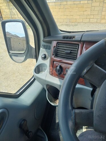 Ford Transit 2007, 420,000 km - 2.4 л - Bakı
