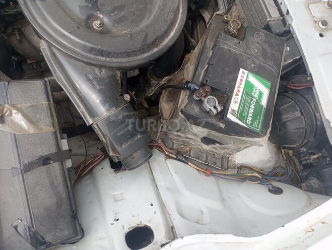 LADA (VAZ) 2107 2006, 83,257 km - 1.6 l - Ağdaş
