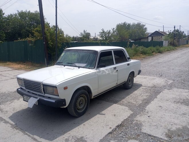 LADA (VAZ) 2107 2006, 83,257 km - 1.6 l - Ağdaş