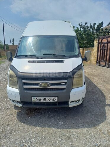 Ford Transit 2007, 420,000 km - 2.4 л - Bakı