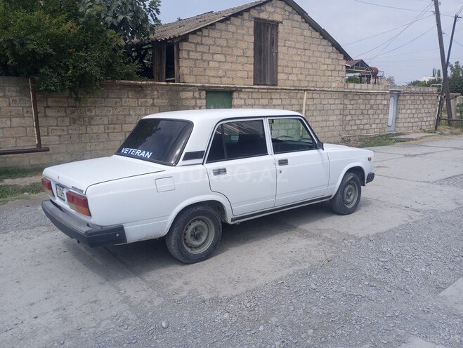 LADA (VAZ) 2107 2006, 83,257 km - 1.6 l - Ağdaş