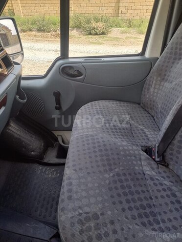 Ford Transit 2007, 420,000 km - 2.4 л - Bakı