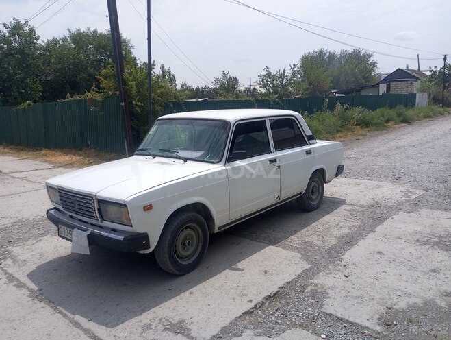 LADA (VAZ) 2107 2006, 83,257 km - 1.6 l - Ağdaş