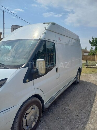 Ford Transit 2007, 420,000 km - 2.4 л - Bakı