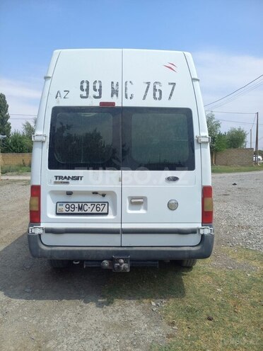 Ford Transit 2007, 420,000 km - 2.4 л - Bakı