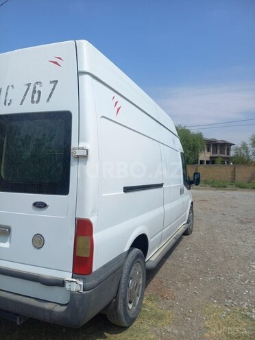 Ford Transit 2007, 420,000 km - 2.4 л - Bakı