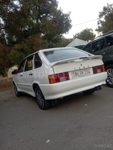 LADA (VAZ) 2114 2012, 364,135 km - 1.6 л - Bakı