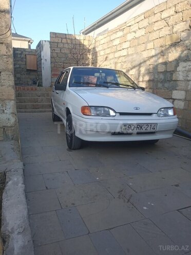 LADA (VAZ) 2114 2012, 364,135 km - 1.6 л - Bakı