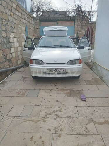 LADA (VAZ) 2114 2012, 364,135 km - 1.6 л - Bakı