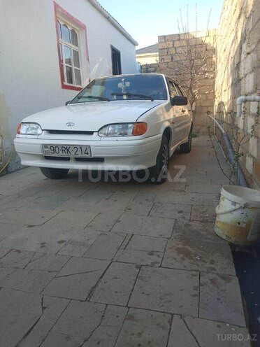 LADA (VAZ) 2114 2012, 364,135 km - 1.6 л - Bakı