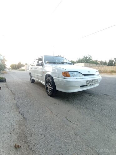LADA (VAZ) 2114 2012, 364,135 km - 1.6 л - Bakı