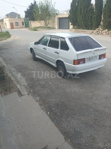 LADA (VAZ) 2114 2012, 364,135 km - 1.6 л - Bakı