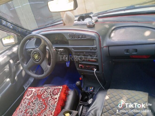 LADA (VAZ) 2114 2012, 364,135 km - 1.6 л - Bakı