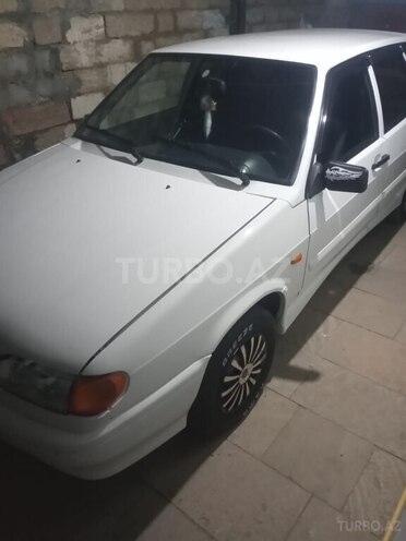 LADA (VAZ) 2114 2012, 364,135 km - 1.6 л - Bakı