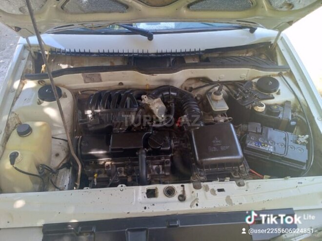 LADA (VAZ) 2114 2012, 364,135 km - 1.6 л - Bakı