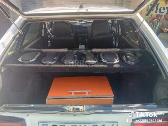 LADA (VAZ) 2114 2012, 364,135 km - 1.6 л - Bakı