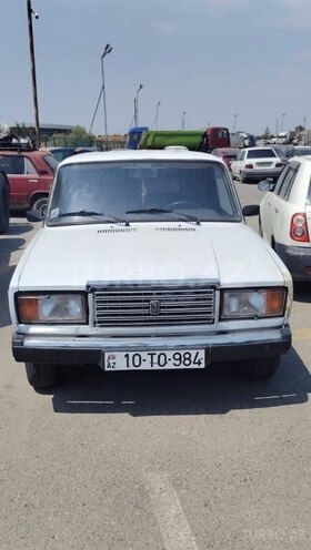 LADA (VAZ) 2104 2006, 900,000 km - 1.5 l - Bakı