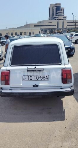 LADA (VAZ) 2104 2006, 900,000 km - 1.5 l - Bakı