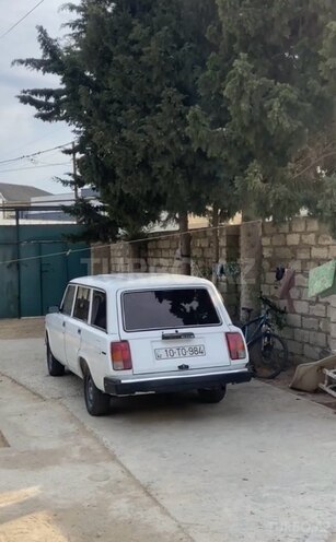 LADA (VAZ) 2104 2006, 900,000 km - 1.5 l - Bakı