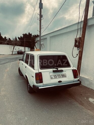 LADA (VAZ) 2104 2006, 900,000 km - 1.5 l - Bakı