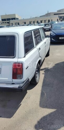 LADA (VAZ) 2104 2006, 900,000 km - 1.5 l - Bakı