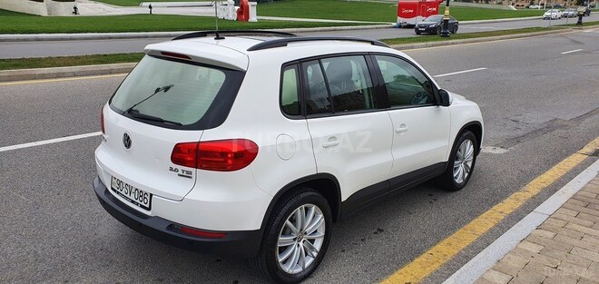 Volkswagen Tiguan 2013, 130,266 km - 2.0 л - Bakı