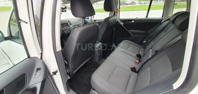 Volkswagen Tiguan 2013, 130,266 km - 2.0 л - Bakı